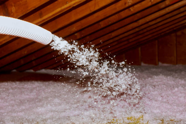 Types of Insulation We Offer in Mosinee, WI