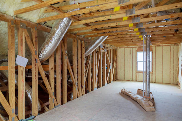 Best Energy Efficiency Insulation in Mosinee, WI