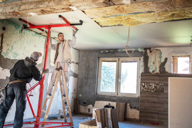 Best Residential Insulation in Mosinee, WI